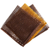 107923 Узелковая сетка 'Рыжий кот' (3шт )