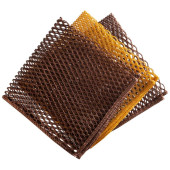 107923 Узелковая сетка 'Рыжий кот' (3шт )