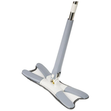 107930 Швабра отжимная MOP-X Light 'Рыжий кот'-3