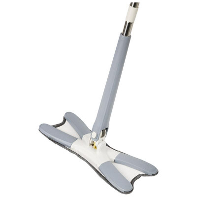 107930 Швабра отжимная MOP-X Light 'Рыжий кот'-3