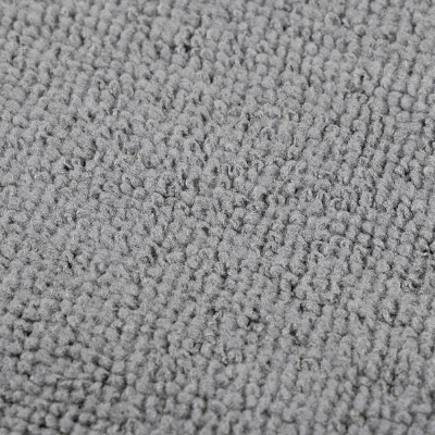 107931 Набор салфеток из микрофибры 'Рыжий кот' 8шт (30х30см)-3