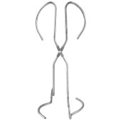 107977 Захват проволочный для стеклянных банок