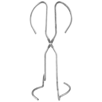 107977 Захват проволочный для стеклянных банок