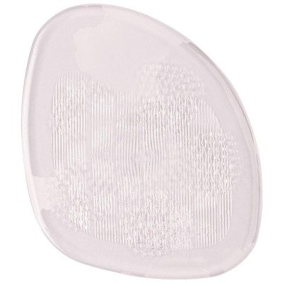 107992 Полустельки антискользящие под пальцы 'Рыжий кот' (2шт)-1