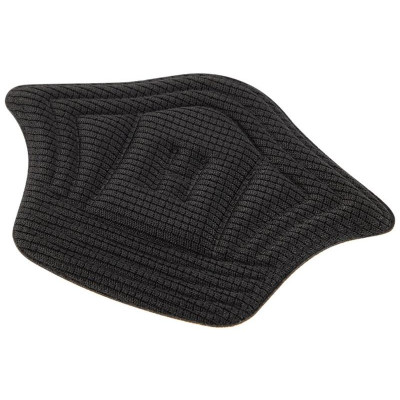 107993 Пяткоудерживатель самоклеящийся ' Рыжий кот' черный (2шт)-2