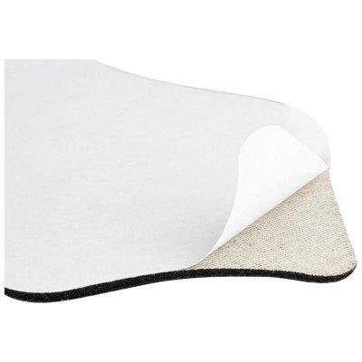 107993 Пяткоудерживатель самоклеящийся ' Рыжий кот' черный (2шт)-4