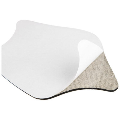 107994 Пяткоудерживатель самоклеящийся ' Рыжий кот' белый (2шт)-4