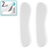 107995 Пяткоудерживатель самоклеящийся ' Рыжий кот' (2шт)