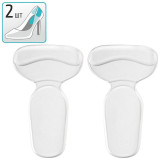 107996 Вкладыши для обуви 'Рыжий кот' (2шт)