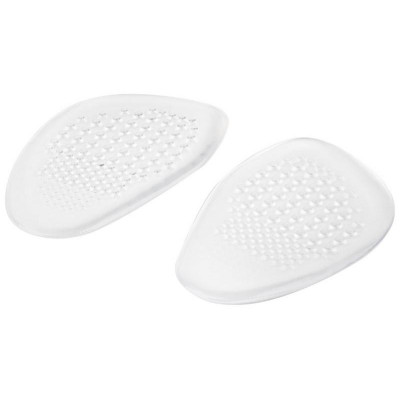 107997 Полустельки гелевые под стопу самоклеящиеся 'Рыжий кот' (2шт)-2