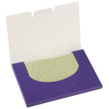 108007 Салфетки матирующие в картонном конверте ' Идеальная' , 100шт