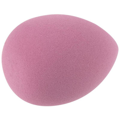 108012 Набор 2 спонжа косметических ' Идеальная' , розовый-3