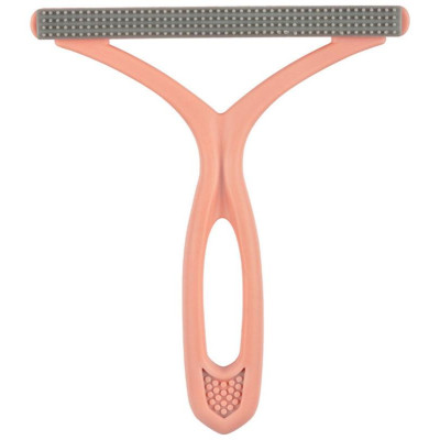 108053 Скребок для удаления шерсти животных-2