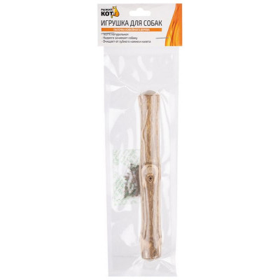 108054 Игрушка для собак Палочка кофейного дерева-3