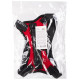 108065 Шлейка для собаки для груди 42-53см