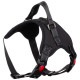 108066 Шлейка для собаки для груди 52-63см