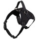 108066 Шлейка для собаки для груди 52-63см