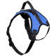 108067 Шлейка для собаки для груди 64-86см