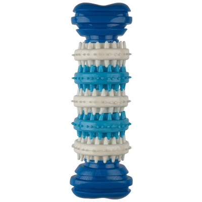 108071 Игрушка для собак жевательная 5х15см-1