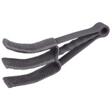 108108 Щетка для чистки жалюзи, радиаторов 'Рыжий кот'