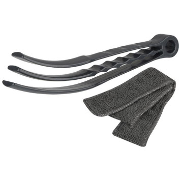 108108 Щетка для чистки жалюзи, радиаторов 'Рыжий кот'-1