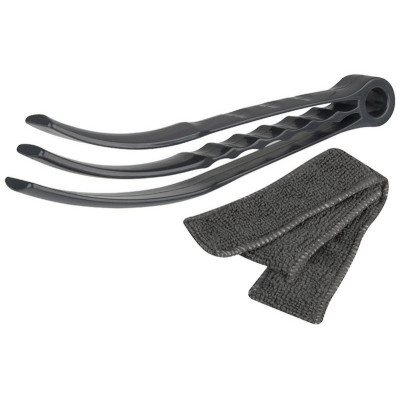 108108 Щетка для чистки жалюзи, радиаторов 'Рыжий кот'-1