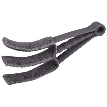 108108 Щетка для чистки жалюзи, радиаторов 'Рыжий кот'