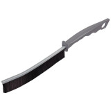 108109 Щетка для труднодоступных мест KB-13 ' Рыжий кот ' (плиточных швов, узких щелей)