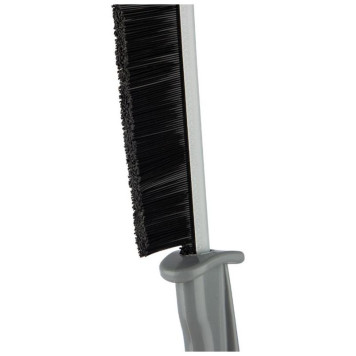 108109 Щетка для труднодоступных мест KB-13 ' Рыжий кот ' (плиточных швов, узких щелей)-4