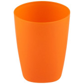 108202 Стакан 'Aqua' мандарин (031974)