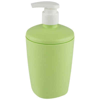 108205 Диспенсер 'Aqua' салатный (032506)