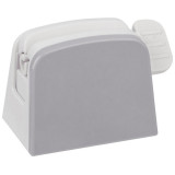 108708 Дозатор для зубной пасты ELINE (пластик) 'Рыжий кот'