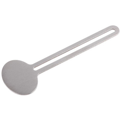 108709 Дозатор для зубной пасты ELINE (нерж.сталь) 'Рыжий кот'-1