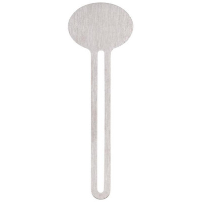 108709 Дозатор для зубной пасты ELINE (нерж.сталь) 'Рыжий кот'-2