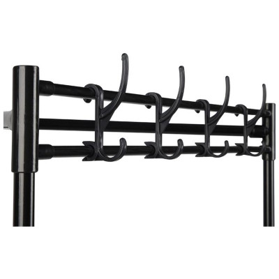 108726 Вешалка напольная угловая 'Рыжий кот'-4