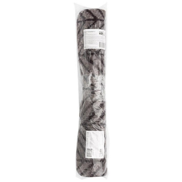 108733 Коврик придверный 'Рыжий кот' 50х80см, коричневый DM3-4