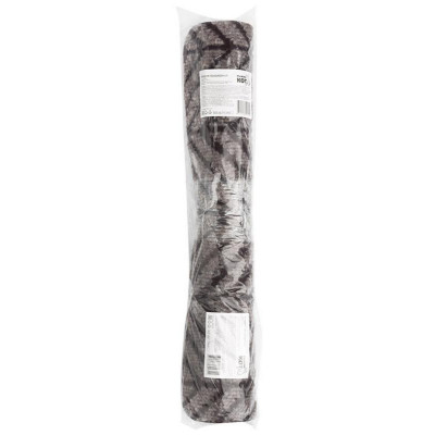 108733 Коврик придверный 'Рыжий кот' 50х80см, коричневый DM3-4