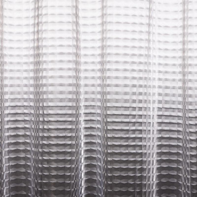 108747 Занавеска для ванной SC-EV-05 'Рыжий кот' EVA 3D эффект Калейдоскоп-1