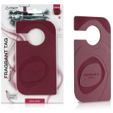 108749 Ароматизатор воздуха для автомобиля 'Fragrant Tag' Solid choice