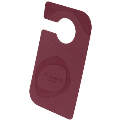 108749 Ароматизатор воздуха для автомобиля 'Fragrant Tag' Solid choice-1