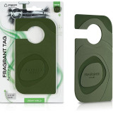 108750 Ароматизатор воздуха для автомобиля 'Fragrant Tag' Creamy vanilla