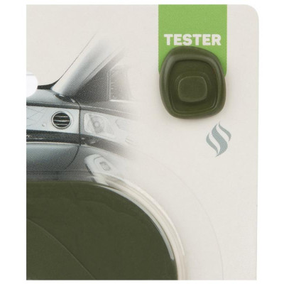 108750 Ароматизатор воздуха для автомобиля 'Fragrant Tag' Creamy vanilla-1