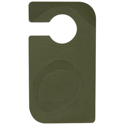 108750 Ароматизатор воздуха для автомобиля 'Fragrant Tag' Creamy vanilla-2