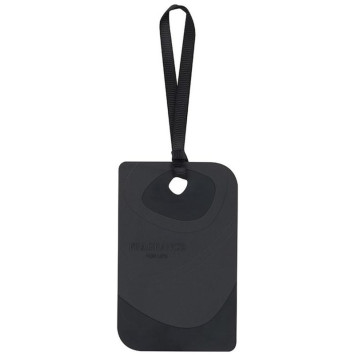 108751 Ароматизатор воздуха для автомобиля 'Fragrant Card' Dark amber-3