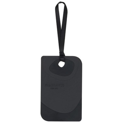 108751 Ароматизатор воздуха для автомобиля 'Fragrant Card' Dark amber-3