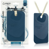 108752 Ароматизатор воздуха для автомобиля 'Fragrant Card' Sandalwood