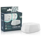 108761 Поглотитель запахов для дома 'Fresh Air' белый (0101) 108761 Поглотитель запахов для дома 'Fresh Air' белый (0101)