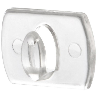 108772 Крючки самоклеящиеся Park для гирлянд и проводов (20шт)-1