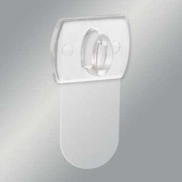 108772 Крючки самоклеящиеся Park для гирлянд и проводов (20шт)-3