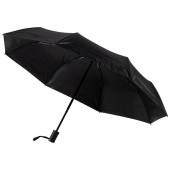 108785 Зонт автоматический складной CLASSIC, 95см (полиэстер) черный 108785 Зонт автоматический складной CLASSIC, 95см (полиэстер) черный
